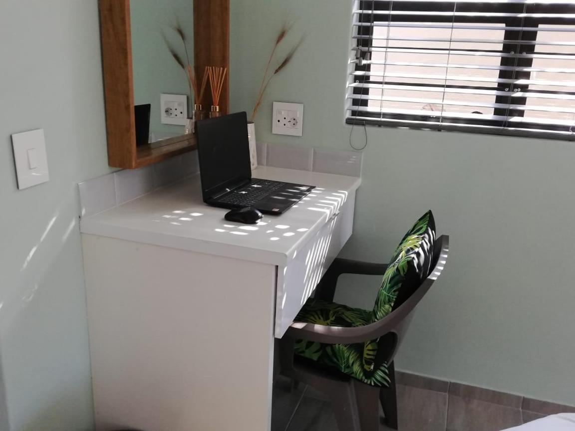 Calla—Cottage Ballito Exterior foto