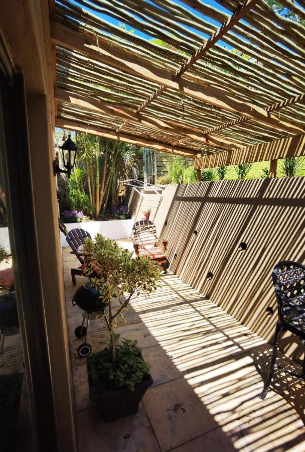 Calla—Cottage Ballito Exterior foto
