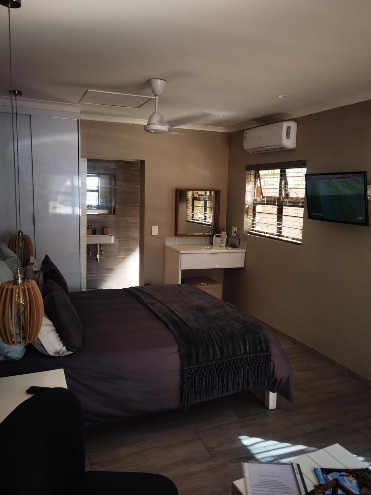 Calla—Cottage Ballito Exterior foto